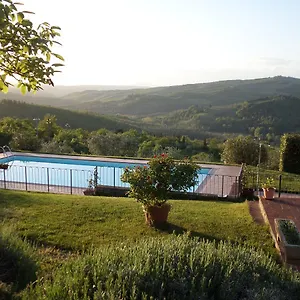  Appartement Borgo Sicelle