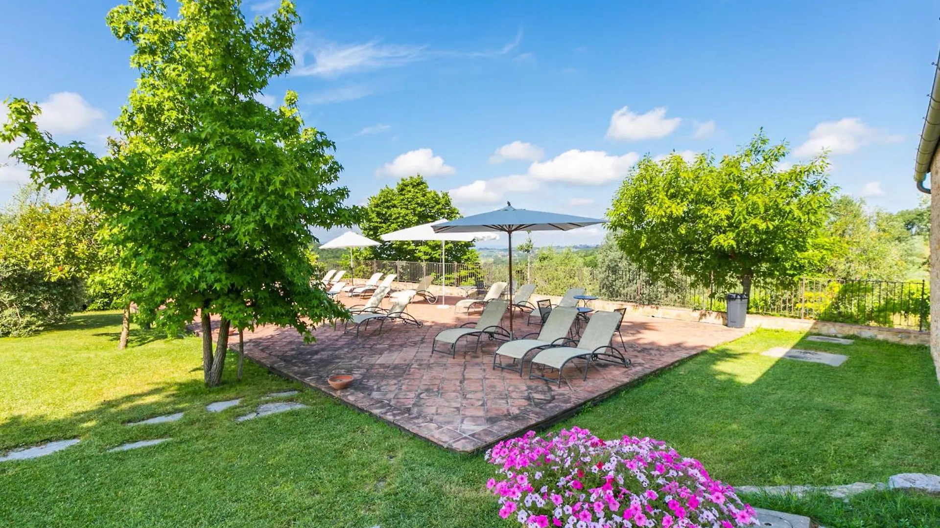 Apartment Dante By Interhome San Donato in Poggio