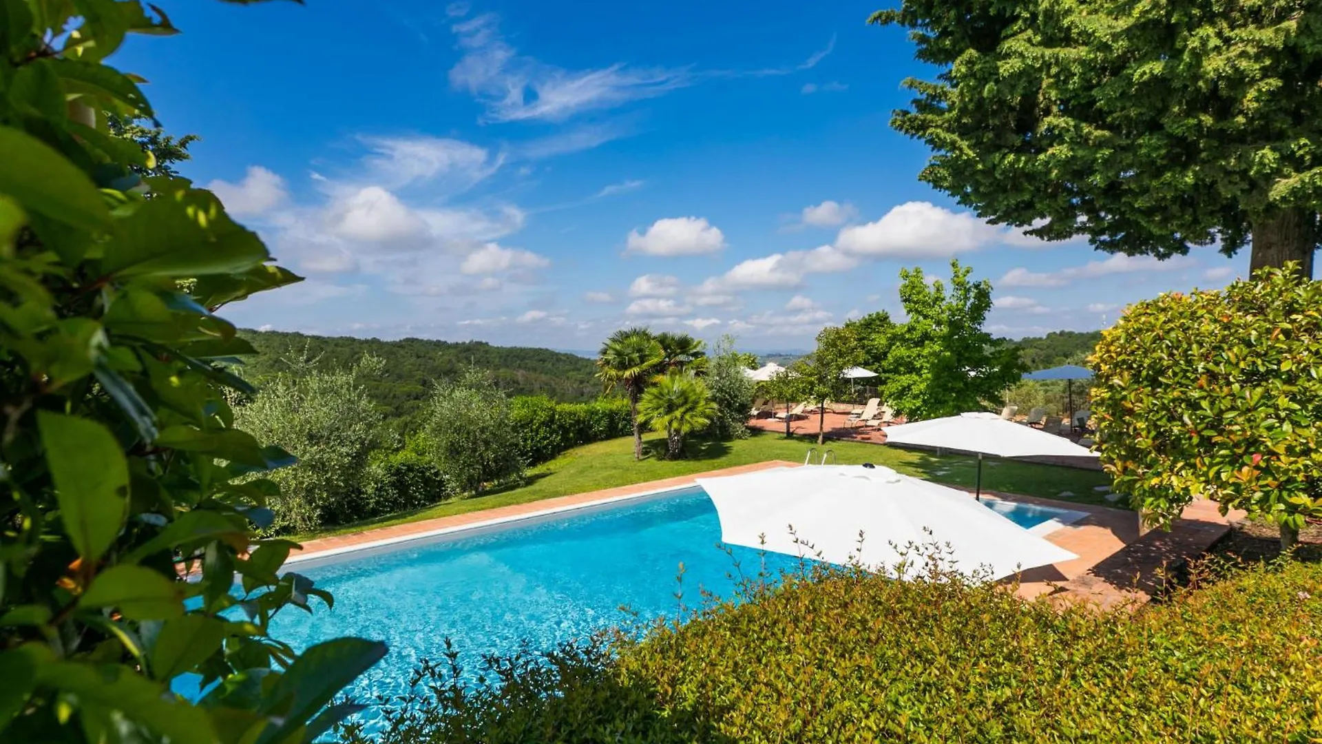 Apartment Dante By Interhome San Donato in Poggio