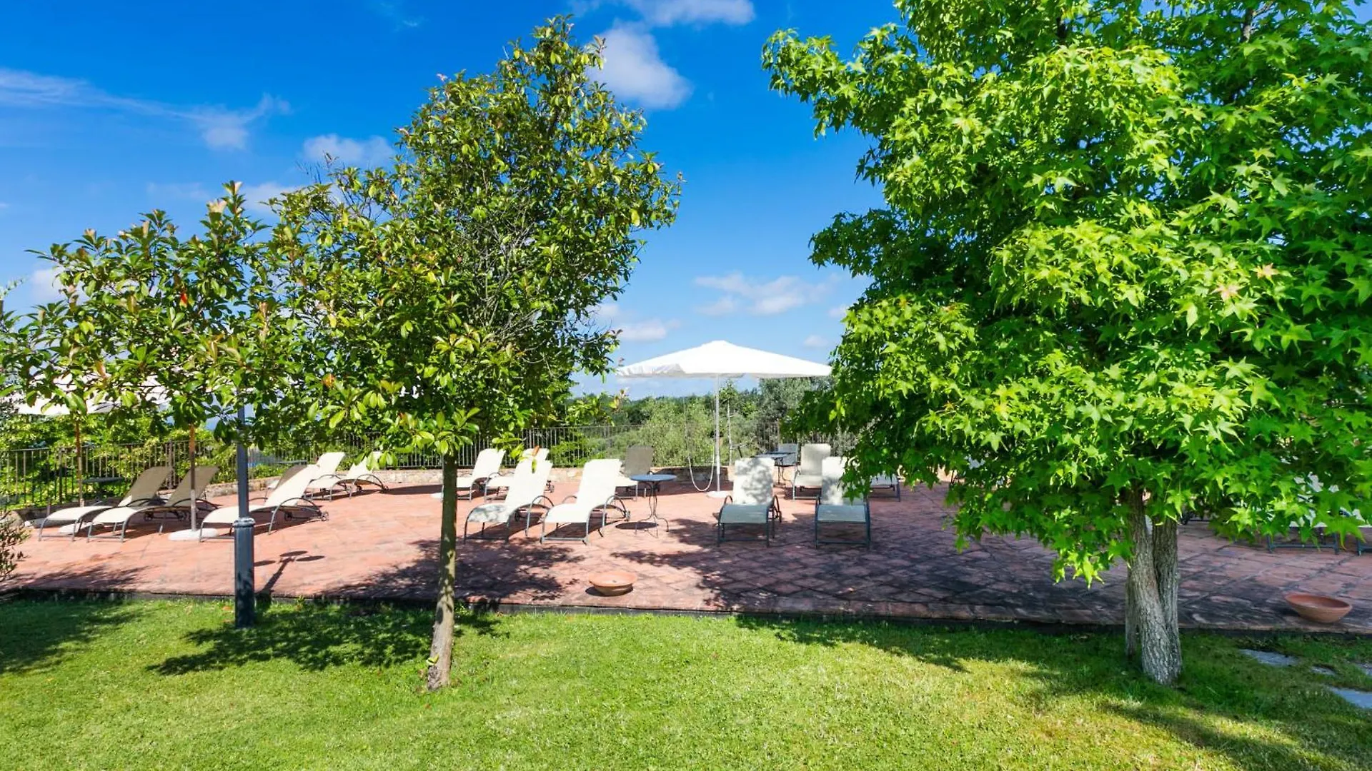 Apartment Dante By Interhome San Donato in Poggio 0*,  Itálie