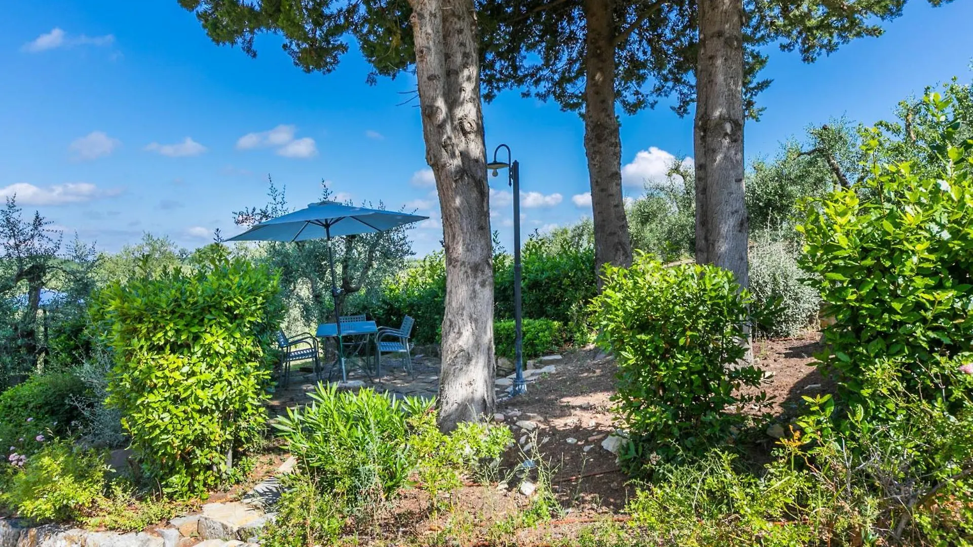 Apartment Dante By Interhome San Donato in Poggio 0*,