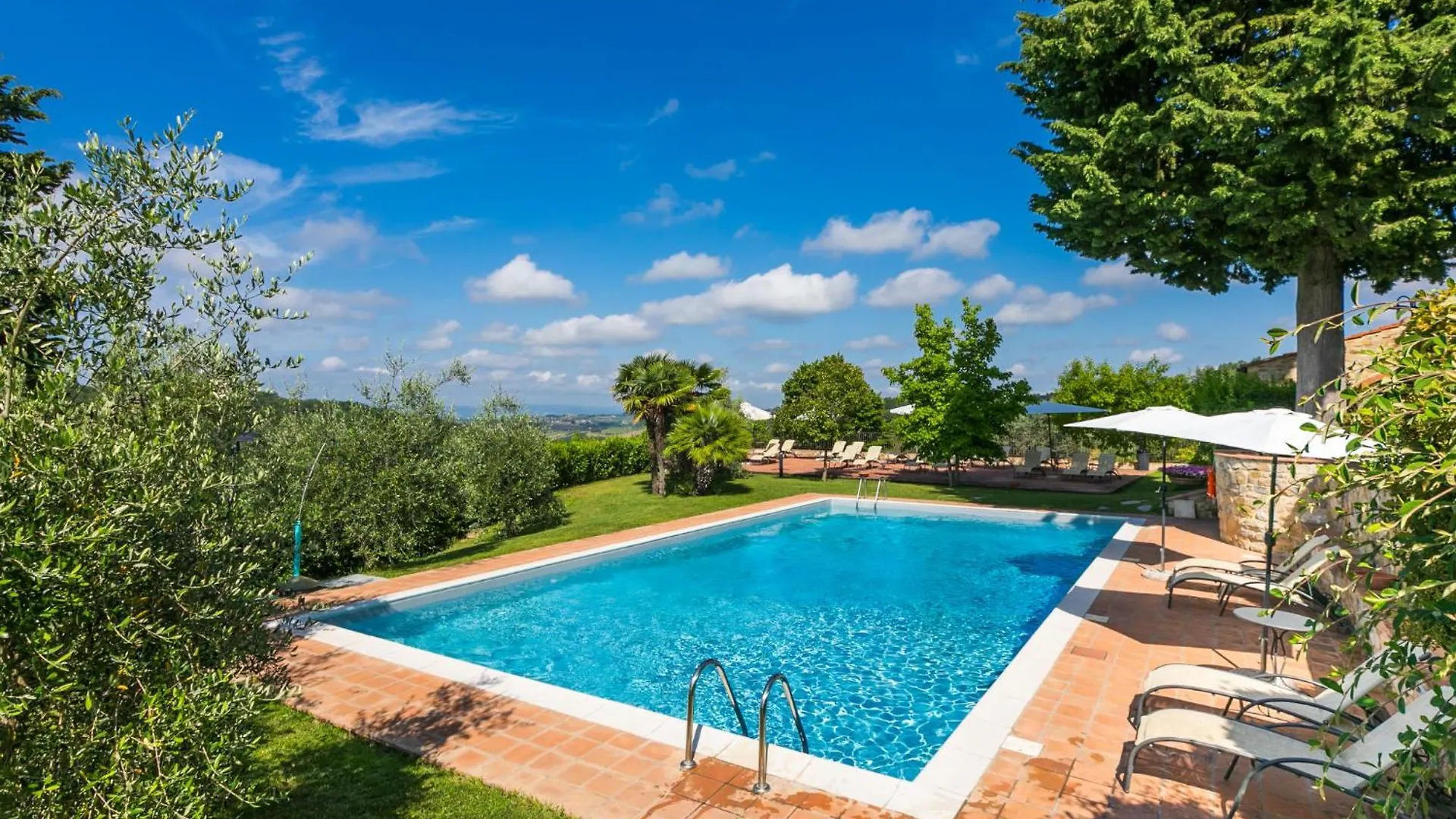 Apartment Dante By Interhome San Donato in Poggio Itálie