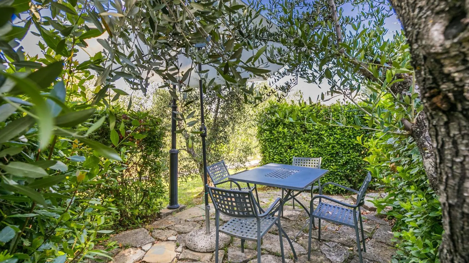 Apartment Dante By Interhome San Donato in Poggio
