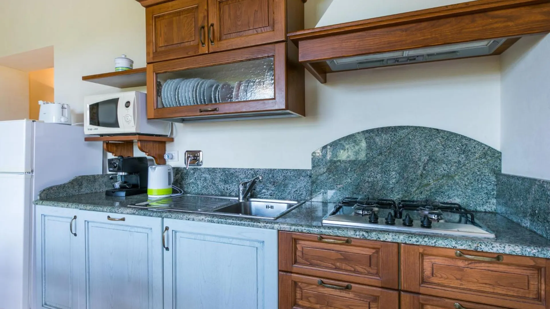 Apartment Dante By Interhome San Donato in Poggio 0*,