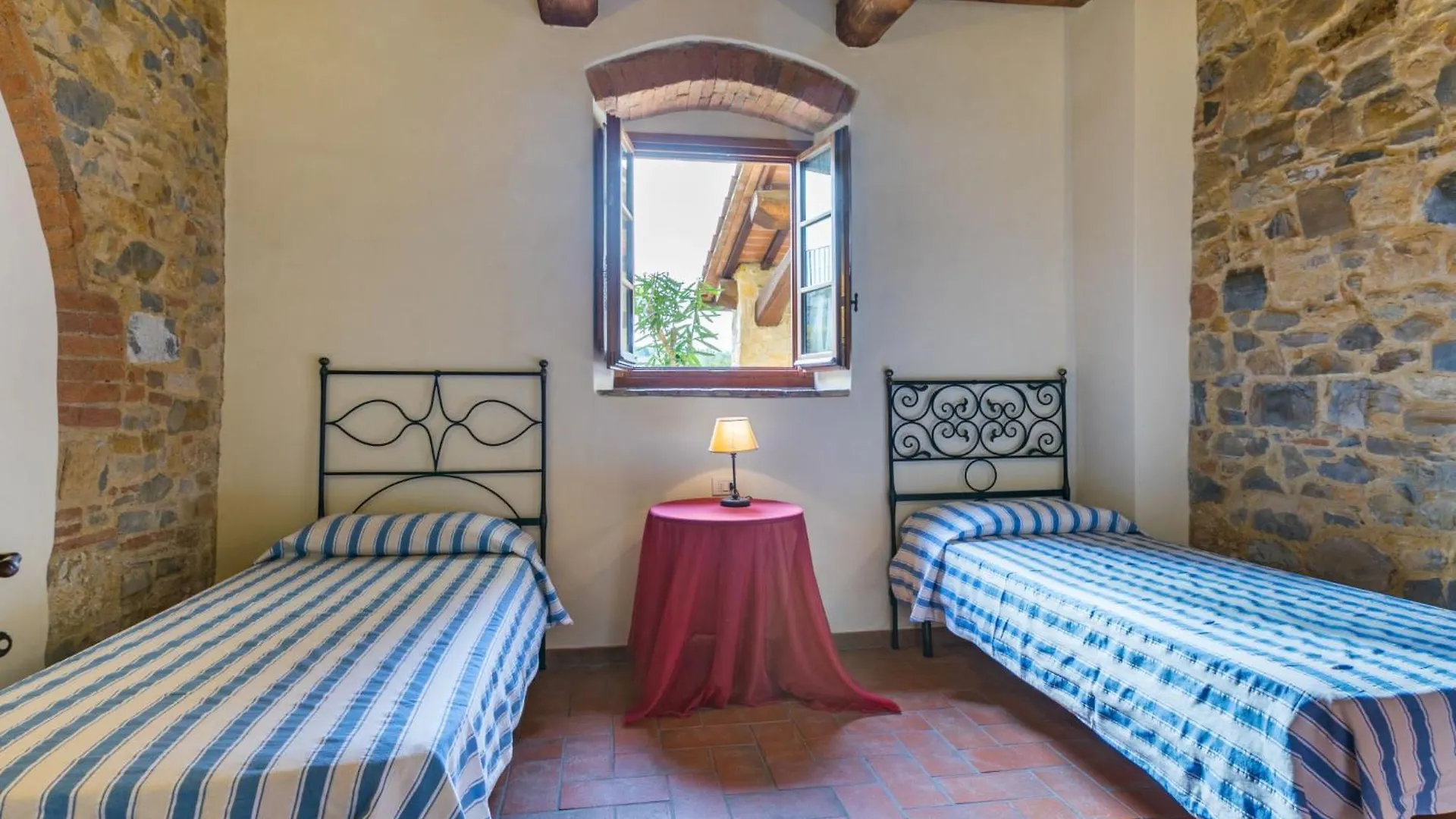 Apartment Dante By Interhome San Donato in Poggio